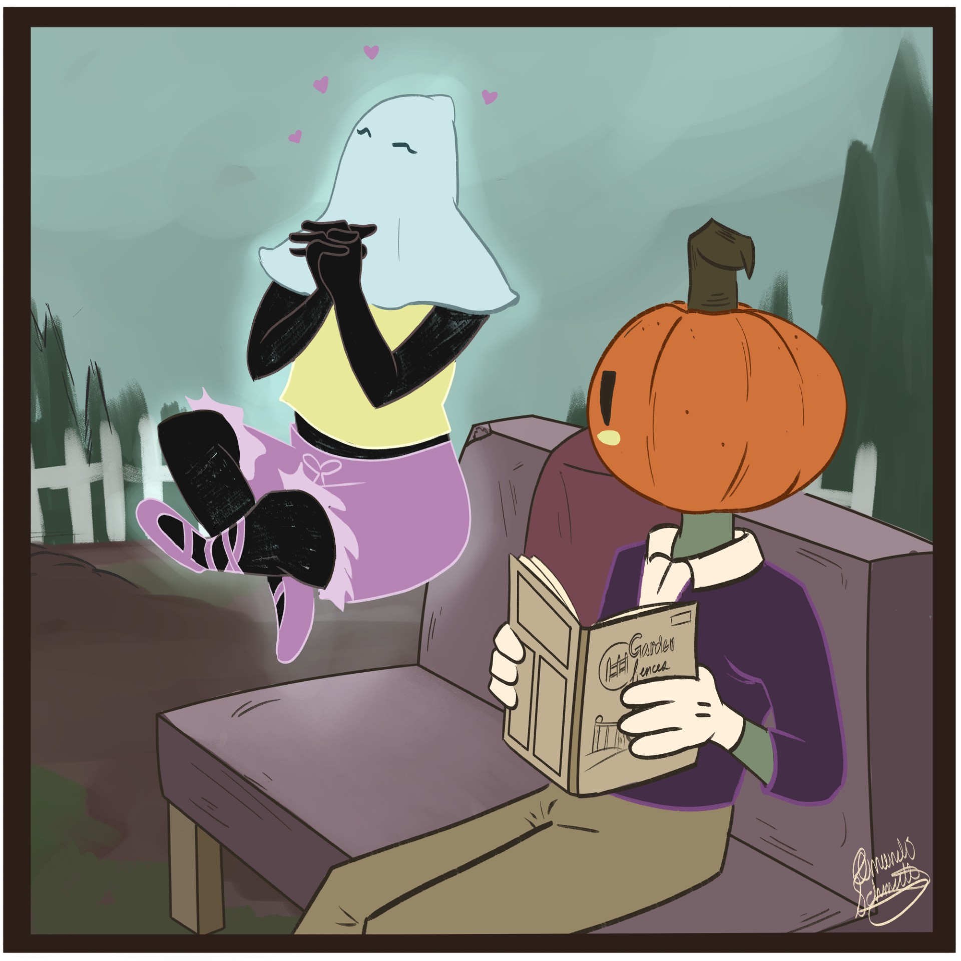 Comic 2 Panel 5
